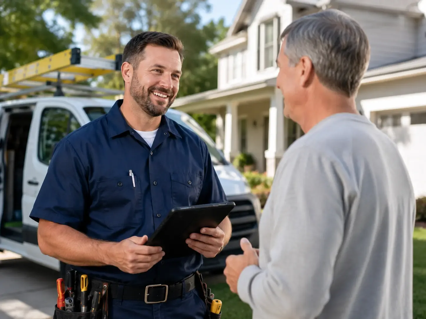 Whole Home Rewiring Rehoboth, NM FAQs